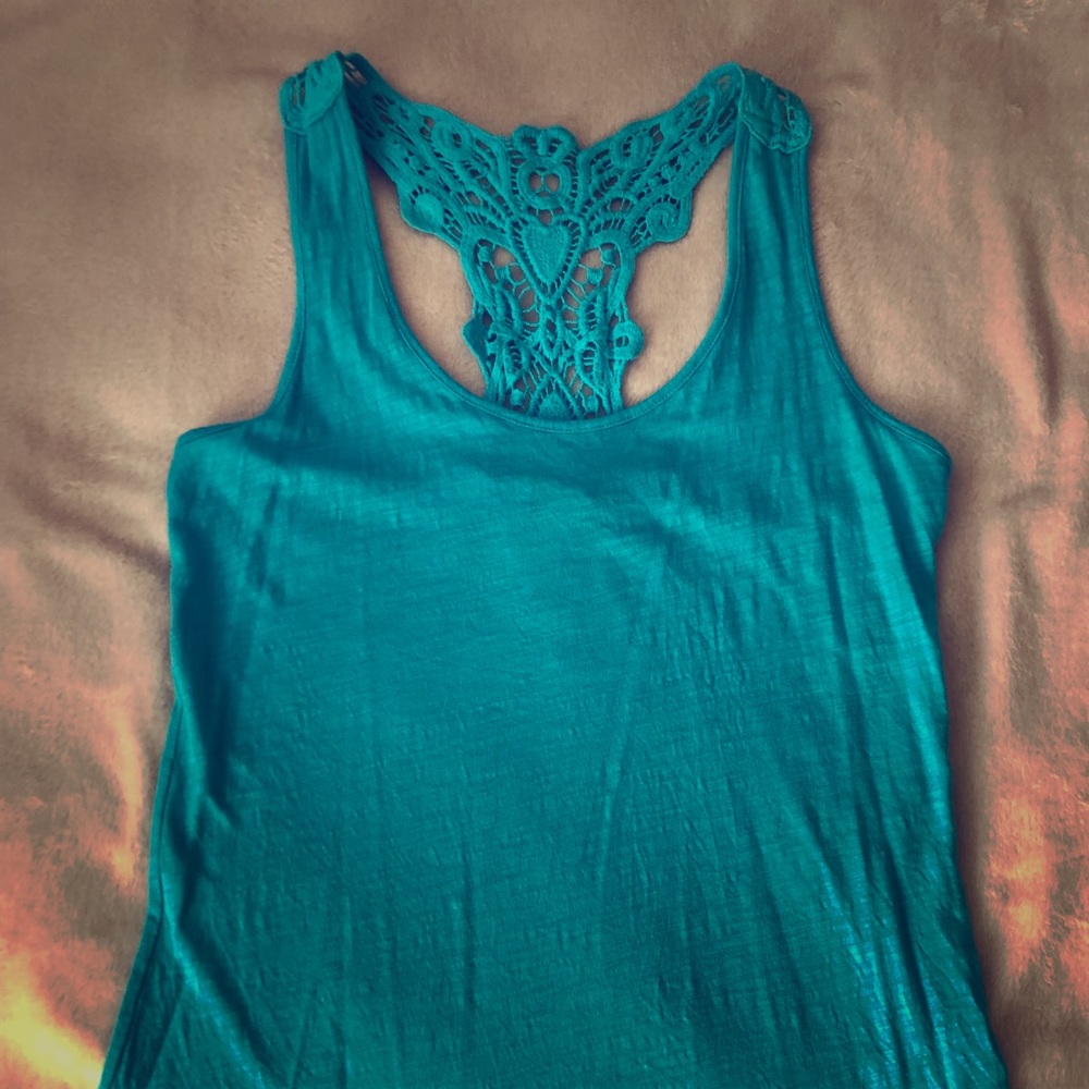 Comfy tank top